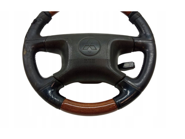 Volant Mitsubishi Pajero 2003
