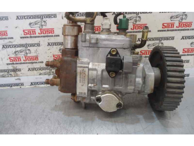 Топливный насос