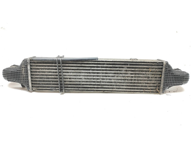Интеркулер  A2045000200, 6770176   Mercedes-Benz E W212 2.2