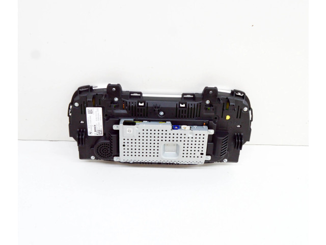 Přístrojová deska BMW X3M F97 2019 8089395, 0263723216