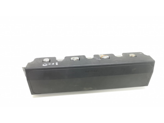 Подушка безопасности для колен 9297722, 9297722002 BMW 7 G11 G12