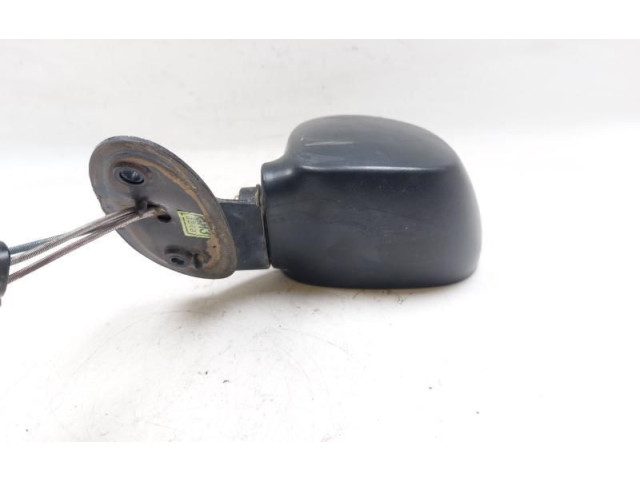Зеркало электрическое        Chevrolet Matiz   -  года   
