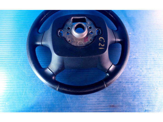 Руль Skoda Octavia Mk2 (1Z) 2004 - 2013 года 1Z0419091R, 51666000D