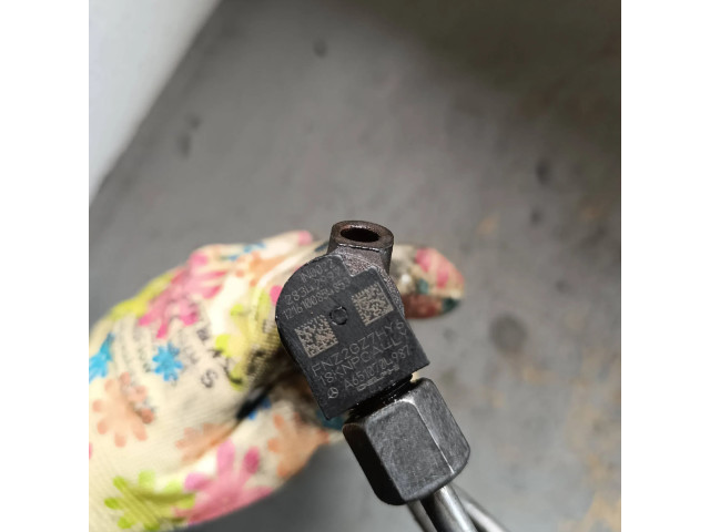 Vstřikovač A6510704987, 28342922 Mercedes-Benz E W212 2.2