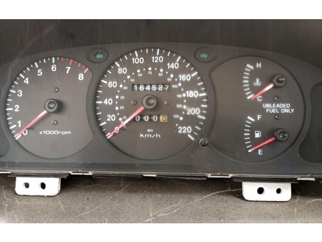 Дисплей K2AC-55-43XE KIA Shuma