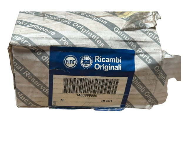 Блок подушек безопасности 1480999080   Fiat Ulysse