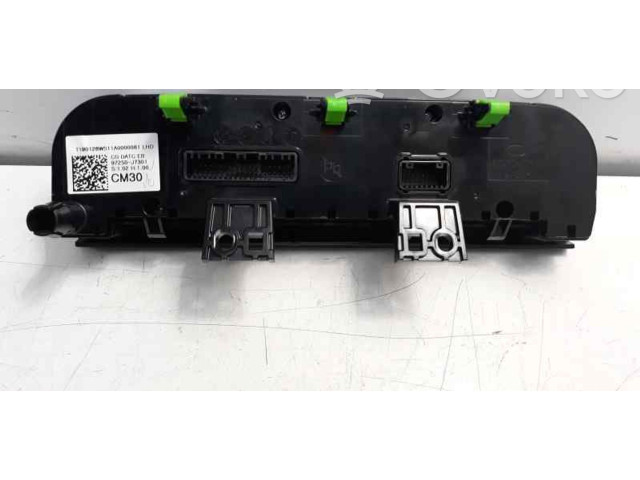 Блок управления климат-контролем 97250J7301   KIA Ceed