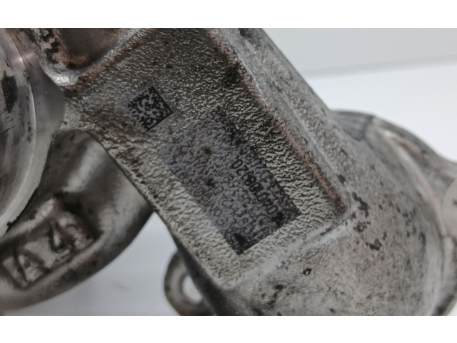  Турбина Peugeot 2008 I  375Q9, 375Q9         