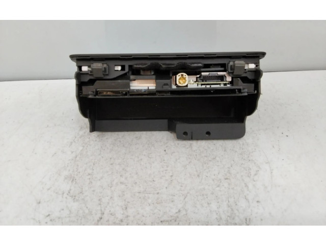 Экран/ дисплей / маленький экран Audi Q3 8U 2011 - 2016 года