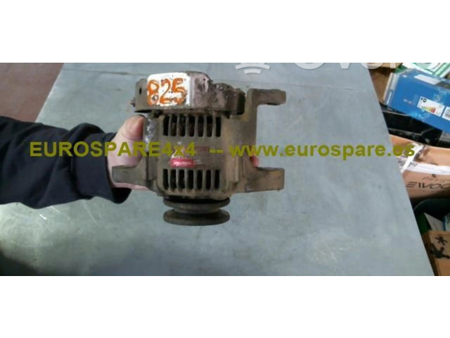 Генератор DENSO, 31400-83010   Suzuki Samurai      