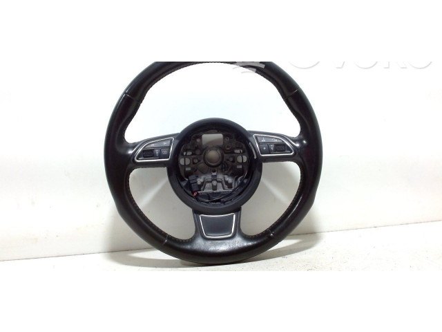 Руль Audi A1  2010 - 2018 года 4G0419091R, 611013700      