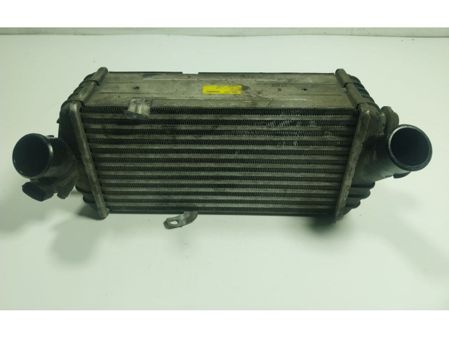 Интеркулер 282712A740, 282702A770 KIA Pro Cee'd II