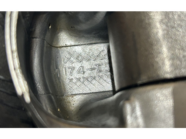 Píst M174T5C Ford Mustang VI