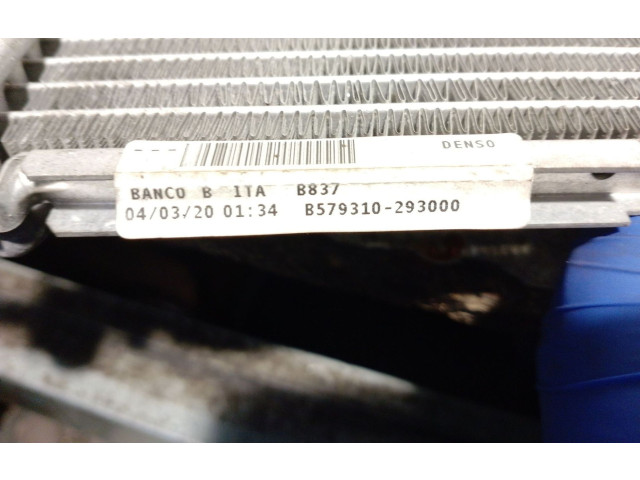 Руль Skoda Karoq 2017 - года 5E0419091BQ, 5E0419091BQ