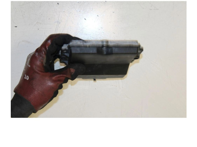 Блок управления климат-контролем BRC Mitsubishi ASX