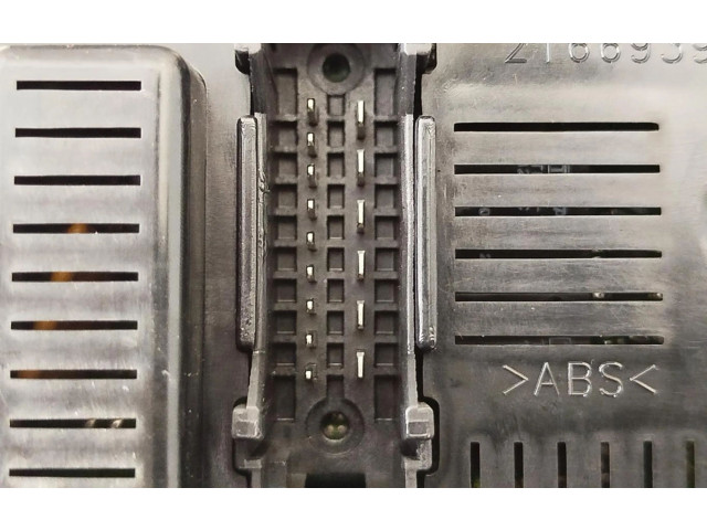 Řídící jednotka 284B2BC520 Nissan Micra