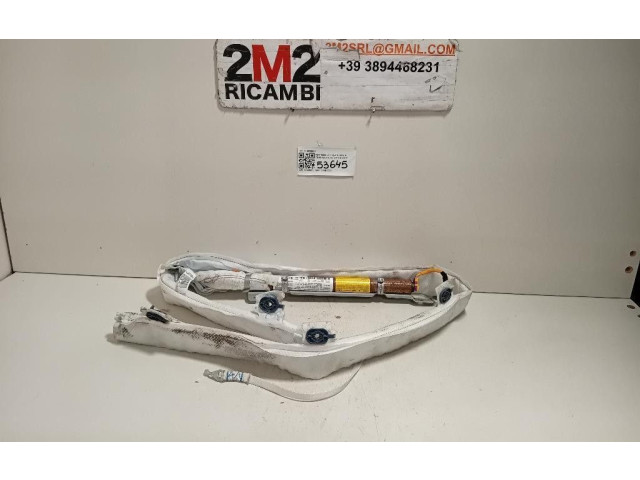 Боковая подушка безопасности 519630600, 199B5000   Fiat 500L