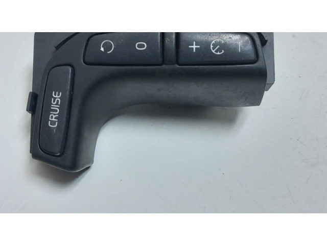 Кнопки рулевого колеса