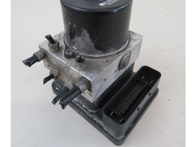 Блок управления АБС 30742654, 4N51-2C405-GA   Volvo V50