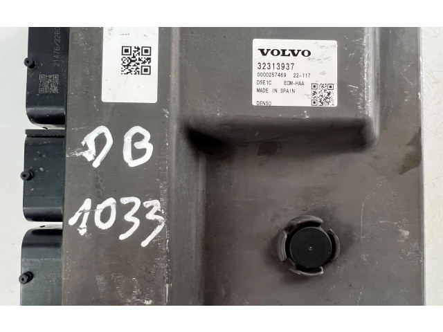 Řídící jednotka 32313937 Volvo XC60 2018
