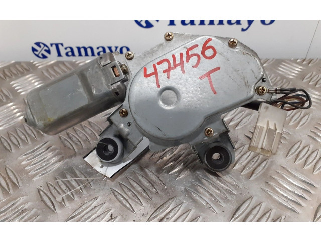 Моторчик заднего дворника 8615009001 SsangYong Kyron