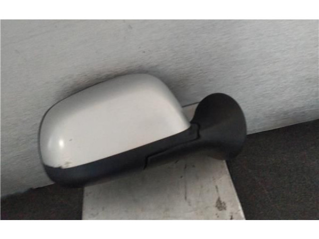 Зеркало (механическое) Dacia Duster 2010 - 2017 года