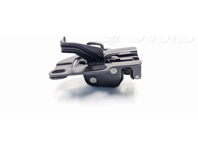 Замок багажника Citroen Berlingo 2008 - 2018 года