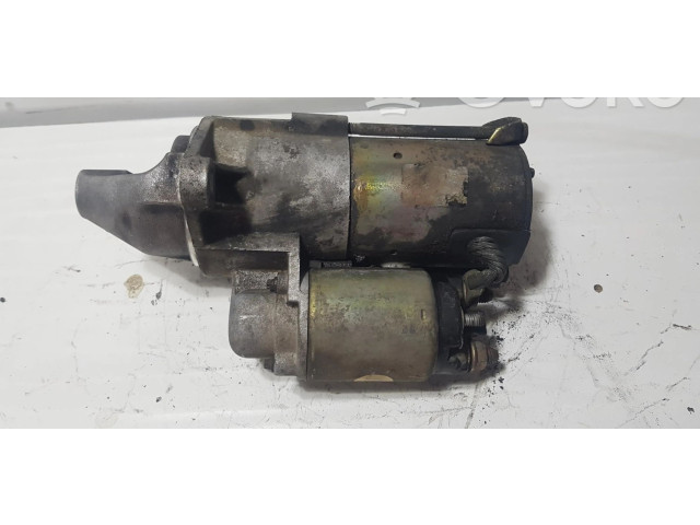 Стартер       Chevrolet Rezzo  2000 - 2011 года   