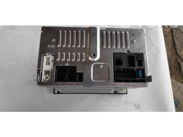 Дисплей 10R053682 Mitsubishi ASX