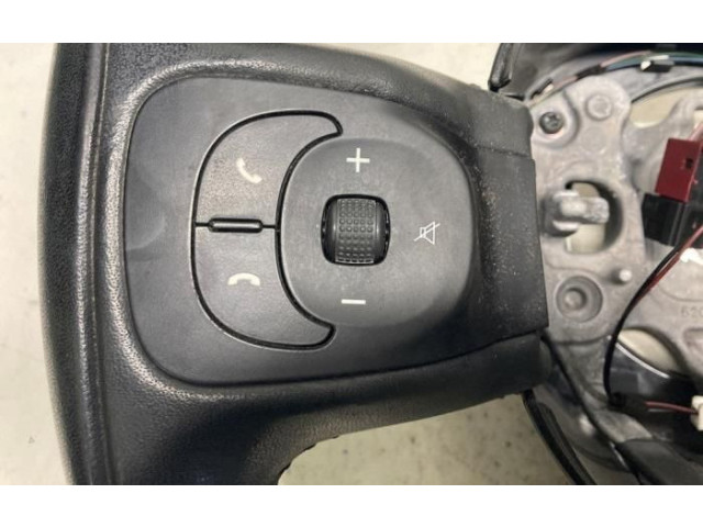 Руль Fiat 500L 2013 - года 6204725D