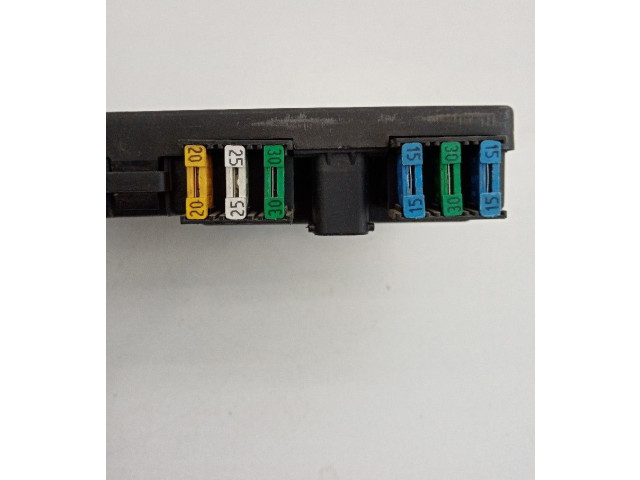 Блок управления 73006212, 9642409880   Citroen Berlingo