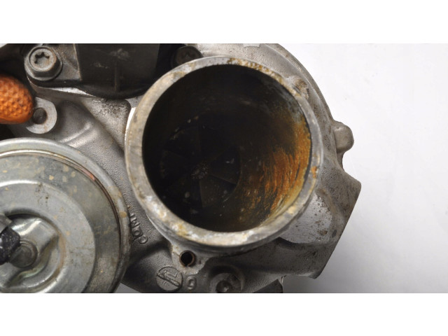 Турбина Maserati Levante 297712 1044T12-2649C15 LEWA