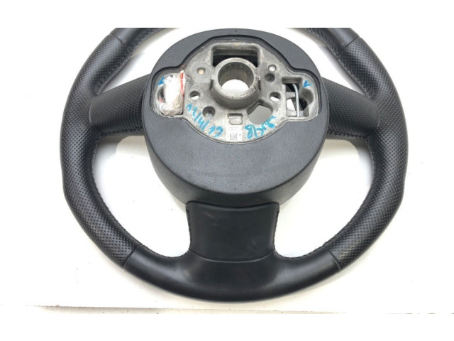 Руль Audi A6 C7  2011 -  года 8X0419091L      