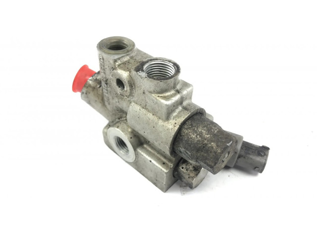 Другая часть передней ходовой части