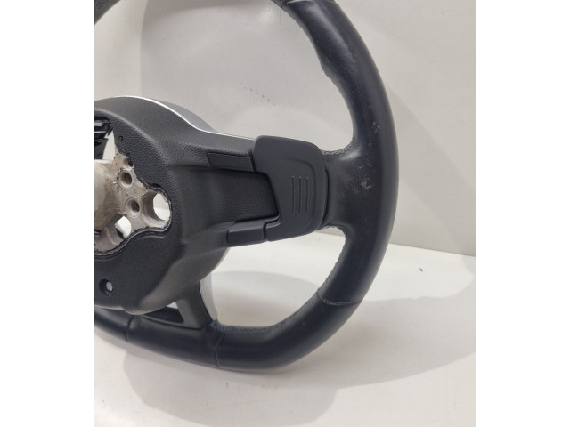 Руль Volkswagen Golf VII 2013 - 2019 года 5G0419091EB, 5G0880201J