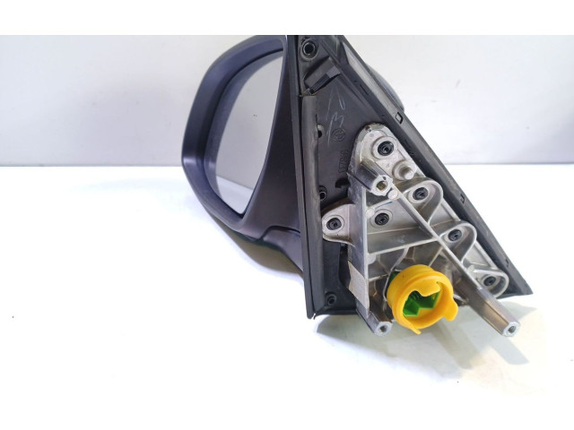 Зеркало электрическое        BMW X4 F26  2014 - 2017 года   