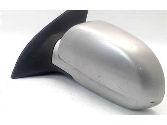 Зеркало электрическое        Chevrolet Nubira   -  года   