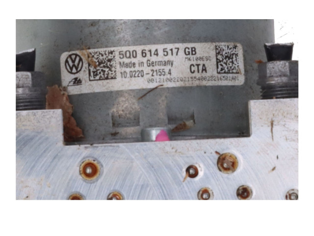Jednotka ABS 5Q0614517GB   Volkswagen T-Roc 2022