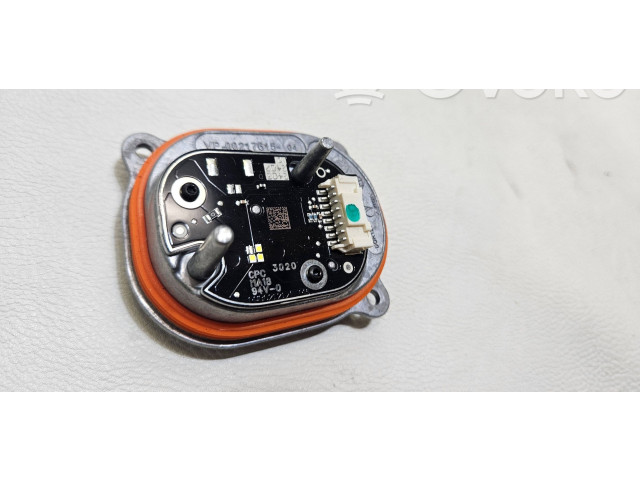 Блок управления Xenon