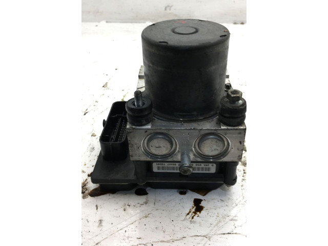 Блок АБС    Fiat  Ulysse   -  года