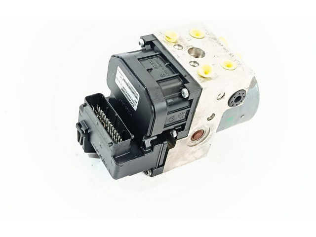 Блок АБС 0273004353 Citroen Xsara - года