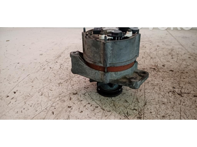 Генератор EZ Volkswagen Golf II