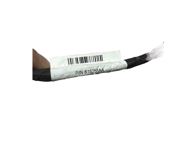 Zpětné zrcátko Mercedes-Benz GL X166 2016 A1668109800, 1668109800