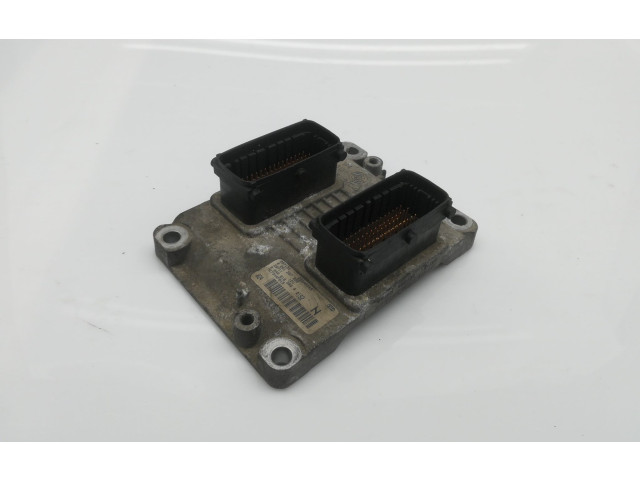 Řídící jednotka 287131, 0261207086   Fiat Punto (188) 1999