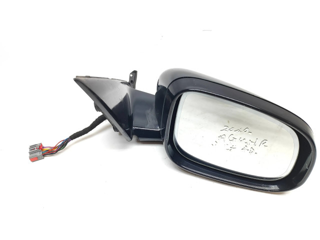 Зеркало электрическое Jaguar XF - года