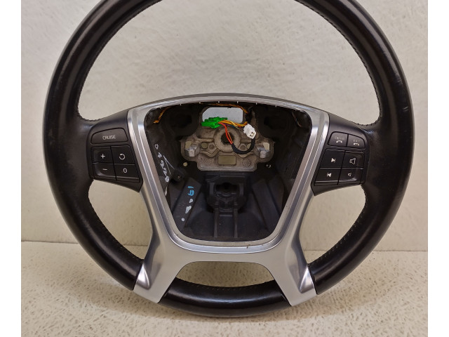 Руль Volvo XC60  2009 - 2013 года P31271094      