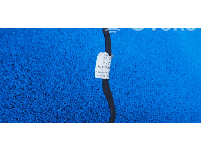 Зеркало электрическое        Ferrari 458  2009 - 2016 года   