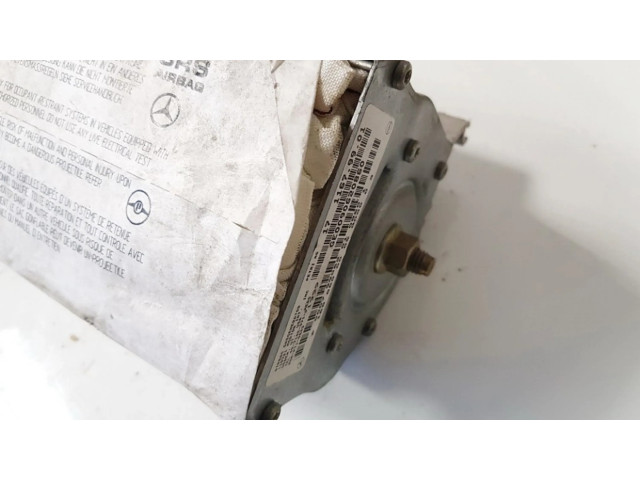 Подушка безопасности пассажира 6013095   Mercedes-Benz A W168