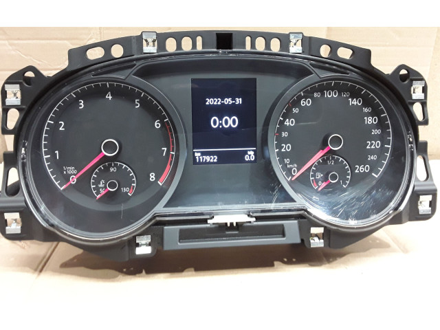 Панель приборов 5G0920861 Volkswagen Golf VII