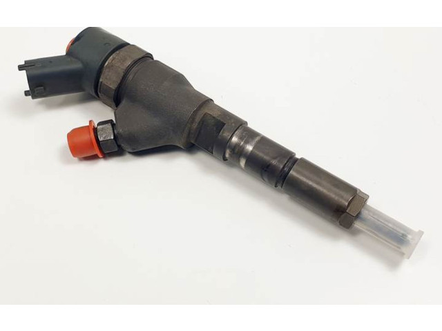 Форсунка 9641742880 Citroen Xsara Picasso RHY